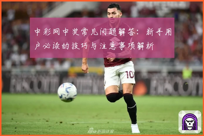 中彩网中奖常见问题解答：新手用户必读的技巧与注意事项解析