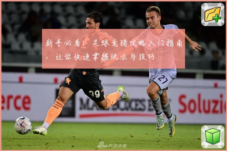 新手必看：足球竞猜攻略入门指南，让你快速掌握玩法与技巧