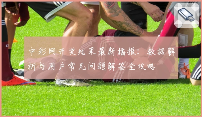 中彩网开奖结果最新播报：数据解析与用户常见问题解答全攻略