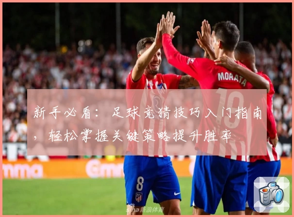 新手必看：足球竞猜技巧入门指南，轻松掌握关键策略提升胜率