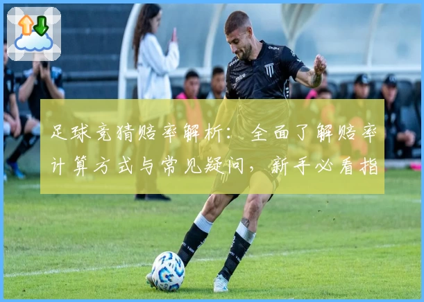 足球竞猜赔率解析：全面了解赔率计算方式与常见疑问，新手必看指导